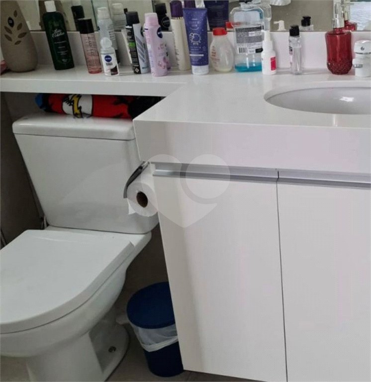 Apartamento à venda com 3 quartos, sendo 1 suíte, em Parada Inglesa, São Paulo, SP