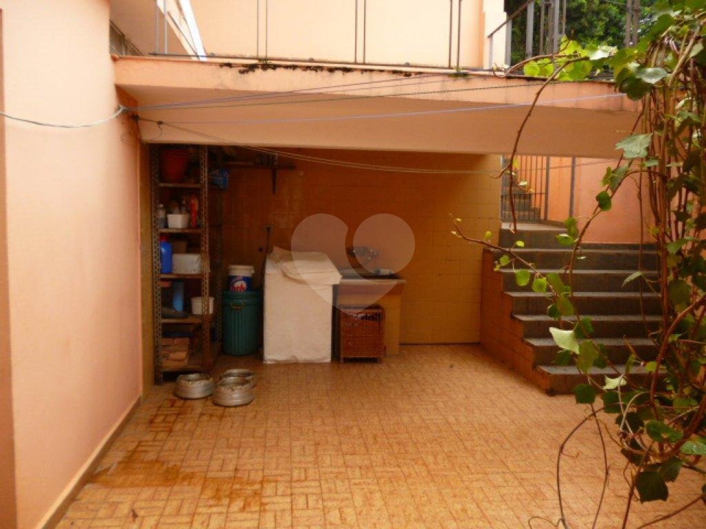 Casa à venda com 5 quartos, sendo 2 suítes, em Parque Jabaquara, São Paulo, SP
