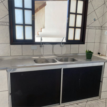 Casa para alugar com 4 quartos, sendo 1 suíte, em Chácara Cabuçu, Guarulhos, SP