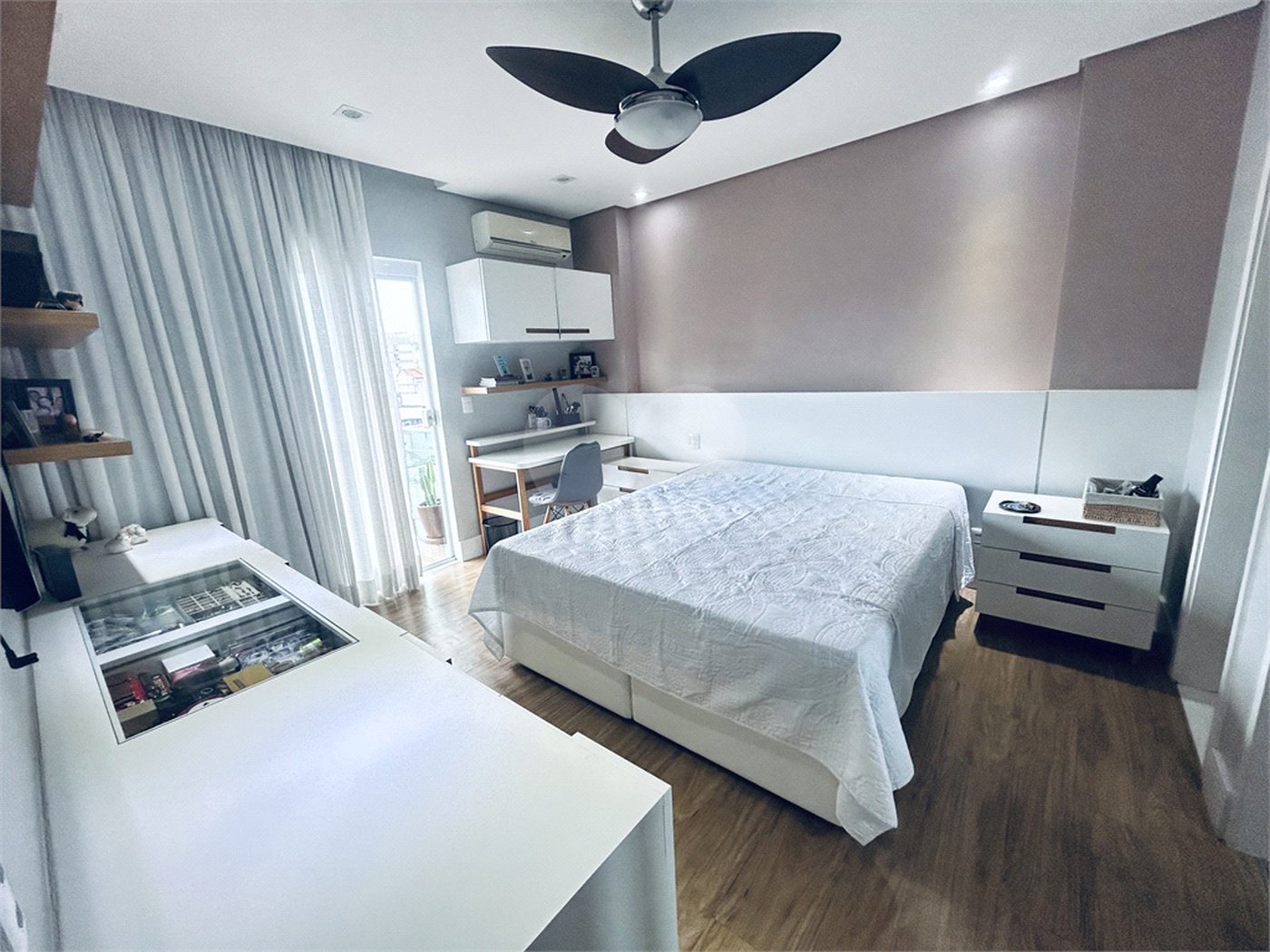 Cobertura à venda com 3 quartos, sendo 1 suíte, em Tijuca, Rio de Janeiro, RJ