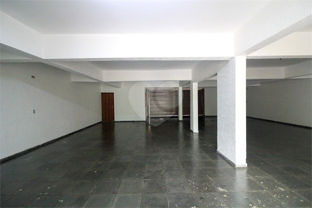 Casa térrea assobradada