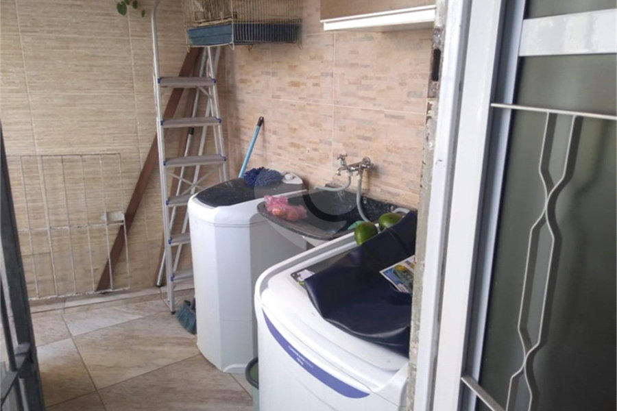 Sobrado à venda com 6 quartos em Mandaqui, São Paulo, SP