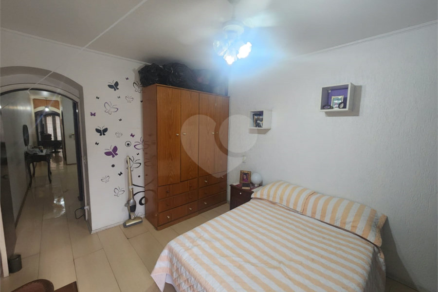 Sobrado para alugar com 3 quartos, sendo 1 suíte, em Vila Ester (zona Norte), São Paulo, SP