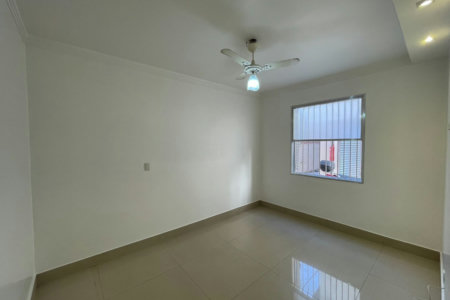 Apartamento à venda, 73 m² por R$ 550.000,00 - Embaré - Santos/SP