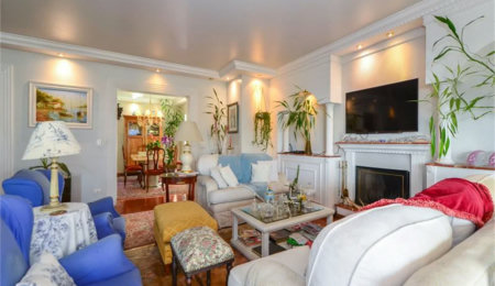 Apartamento à venda com 3 suítes em Vila Suzana, São Paulo, SP