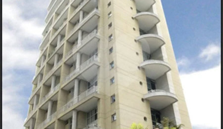 Duplex para alugar com 1 suíte em Vila Nova Conceição, São Paulo, SP