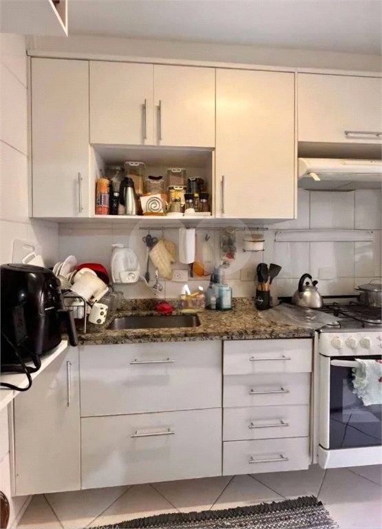 Casa à venda com 2 quartos no condomínio San Francisco Village, São Paulo - SP