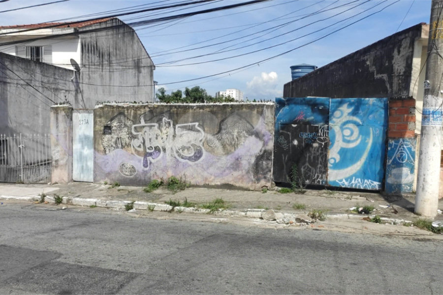 Terreno à venda com 3 quartos em Casa Verde, São Paulo, SP