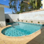 Casa à venda com 4 suítes no condomínio Aruã Lagos, Mogi das Cruzes - SP