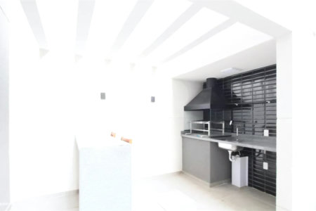 Apartamento à venda com 2 quartos em Vila Sônia, São Paulo, SP
