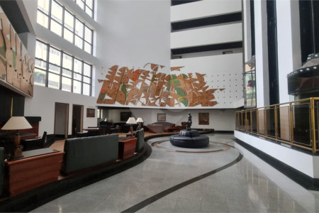 Apartamento à venda ou para alugar com 1 quarto em Jardim Paulista, São Paulo, SP