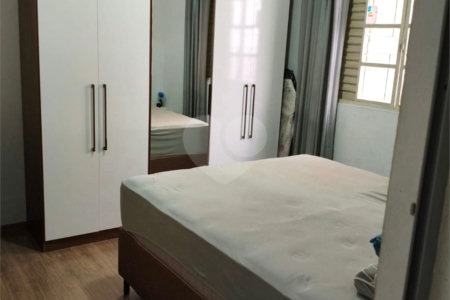 Casa à venda com 2 quartos em Jardim São Conrado, Sorocaba, SP