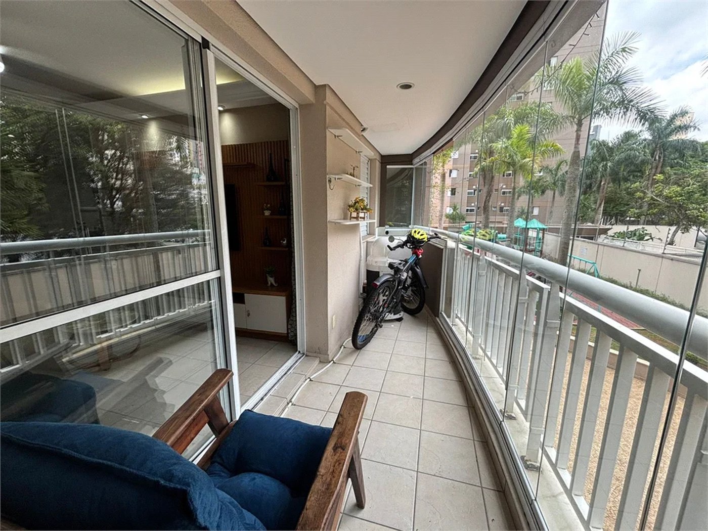 Apartamento à venda com 3 quartos, sendo 1 suíte, em Vila Andrade, São Paulo, SP