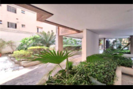 Apartamento para alugar com 3 quartos em Vila Pompéia, São Paulo, SP