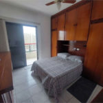 Apartamento Residencial à venda, Boqueirão, Praia Grande - AP0408.