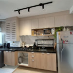 Apartamento à venda com 2 quartos em Barra Funda, São Paulo, SP
