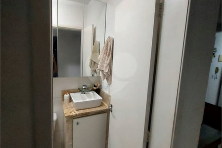 Apartamento à venda com 2 quartos em Campo Grande, Rio de Janeiro, RJ