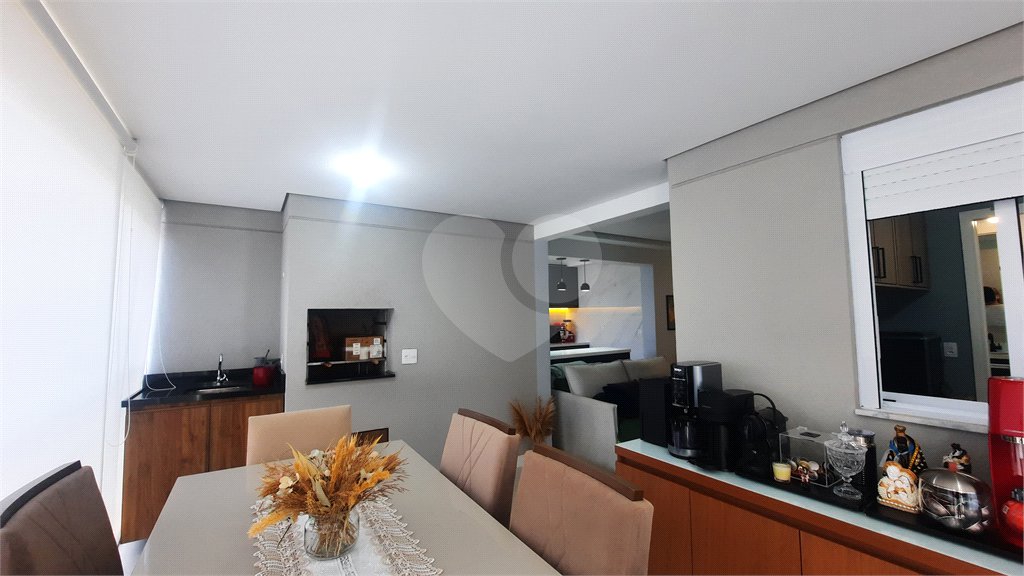Apartamento à venda com 2 quartos em Santo Amaro, São Paulo, SP