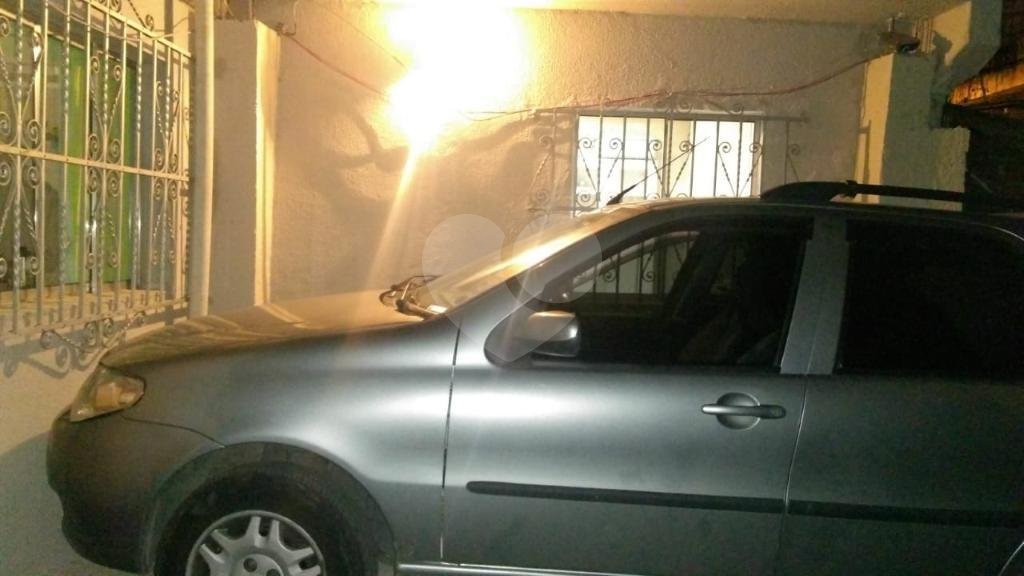 Casa à venda com 5 quartos, sendo 1 suíte,  em Jardim Jaçanã, São Paulo, SP