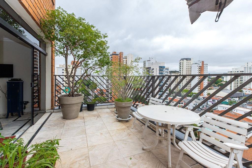 Apartamento à venda com 4 quartos, sendo 1 suíte, em Campo Belo, São Paulo, SP