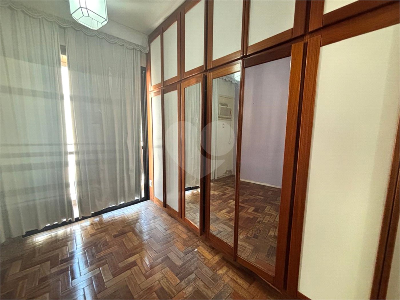 Apartamento à venda com 3 quartos, sendo 1 suíte, em Tijuca, Rio de Janeiro, RJ