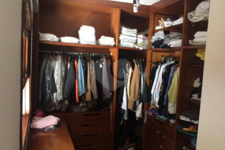 Sobrado à venda com 3 quartos, sendo 1 suíte,  em Água Fria, São Paulo, SP