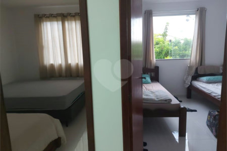 Casa à venda com 4 quartos, sendo 1 suíte,  em Ogiva, Cabo Frio, RJ