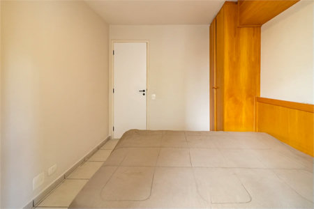 Apartamento à venda com 2 quartos em Pinheiros, São Paulo, SP