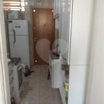 Apartamento à venda com 1 quarto em Santa Efigênia, São Paulo, SP
