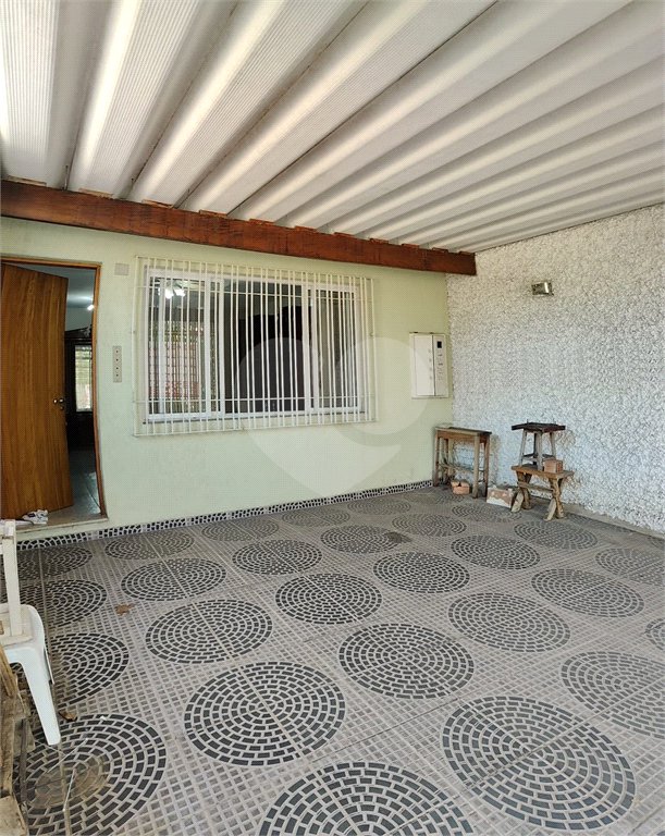 Casa à venda com 3 quartos em Instituto de Previdência, São Paulo, SP