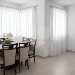Apartamento à venda com 3 quartos, sendo 1 suíte, em Vila Sfeir, Indaiatuba, SP