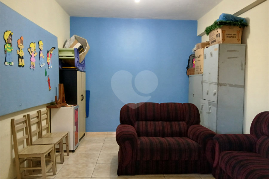 Prédio à venda em Casa Verde, São Paulo, SP