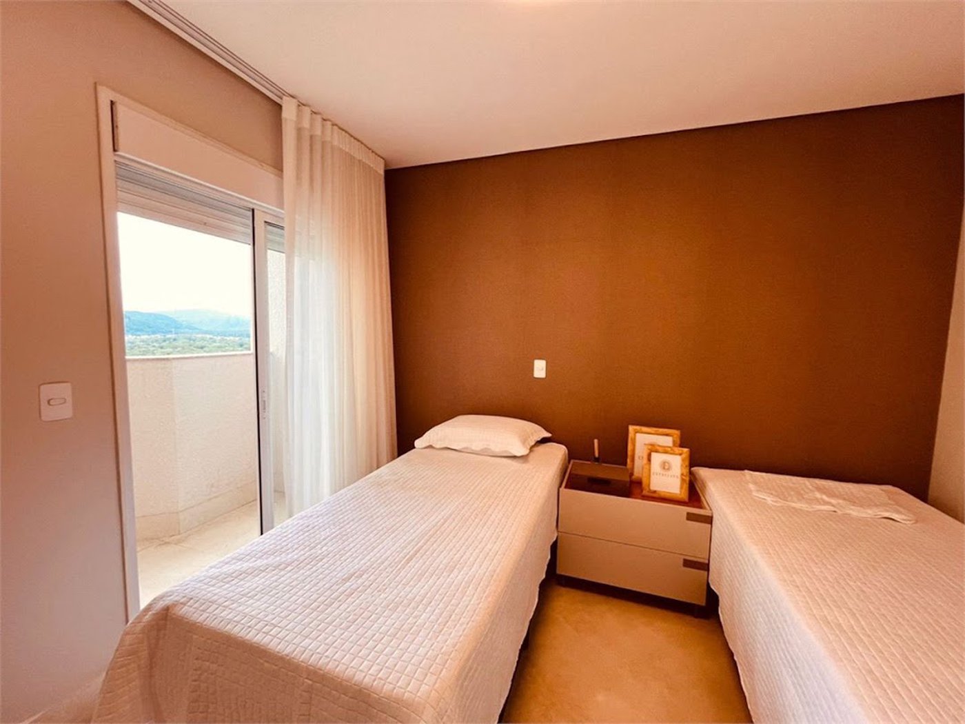 Apartamento com 3 dormitórios à venda, 285 m² por R$ 3.490.000,00 - Jardim Virginia - Guarujá/SP