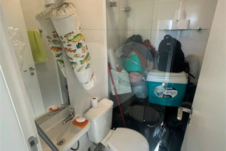 Apartamento para alugar com 3 suítes em BUTANTÃ, São Paulo, SP