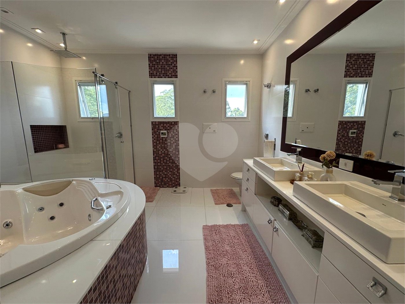 Casa à venda com 3 suítes no condomínio Reserva Nova Cantareira, São Paulo - SP