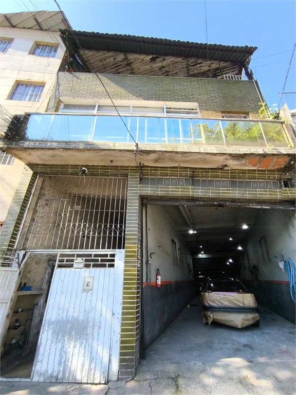 Casa à venda com 5 quartos em Capão Redondo, São Paulo, SP