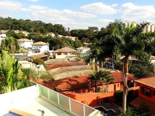 Casa à venda com 3 suítes no condomínio Residencial Jardim Itatinga,, São Paulo - SP