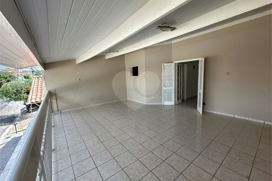 Casa à venda no bairro Caxambu em Piracicaba/SP.