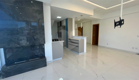 Apartamento para alugar com 2 quartos, sendo 1 suíte,  em Jardim Maristela, Atibaia, SP
