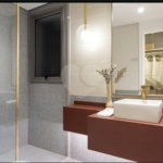 Apartamento à venda com 3 quartos, sendo 1 suíte, em Vila Dom Pedro I, São Paulo, SP