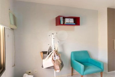 Cobertura à venda com 4 quartos, sendo 1 suíte, em Tijuca, Rio de Janeiro, RJ