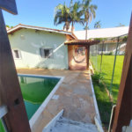 Chácara à venda com 2 quartos em Bosque, Vinhedo, SP