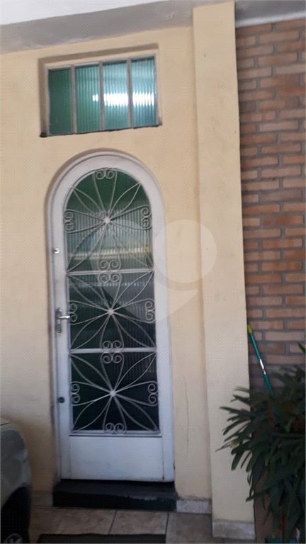 Casa à venda com 3 quartos, sendo 1 suíte, em Vila Guilherme, São Paulo, SP