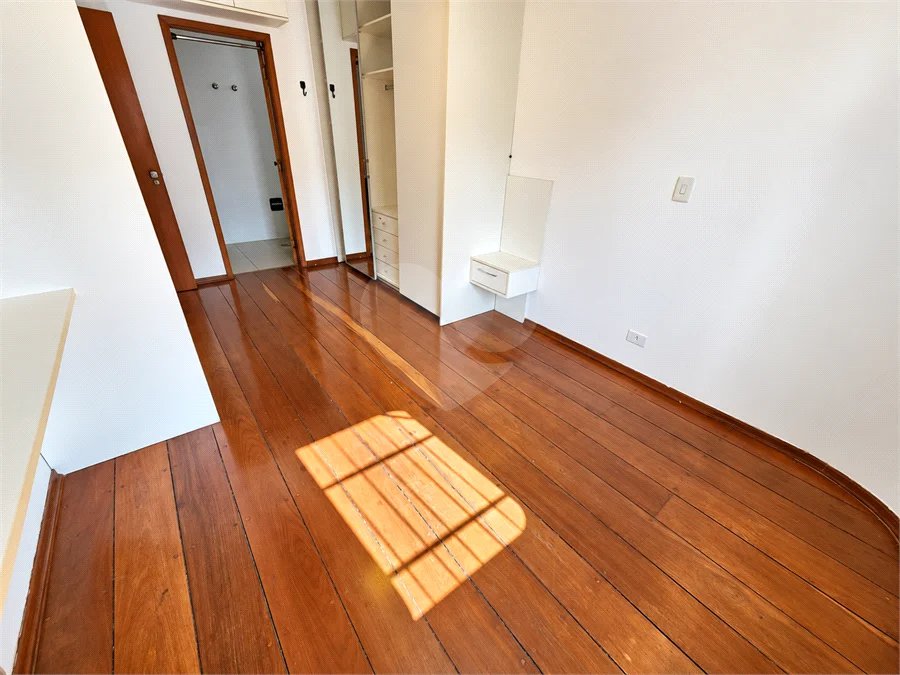Apartamento 130m em Perdizes