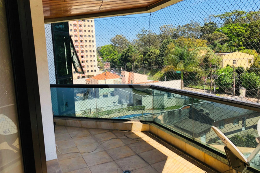 Apartamento à venda com 4 suítes em Mandaqui, São Paulo, SP