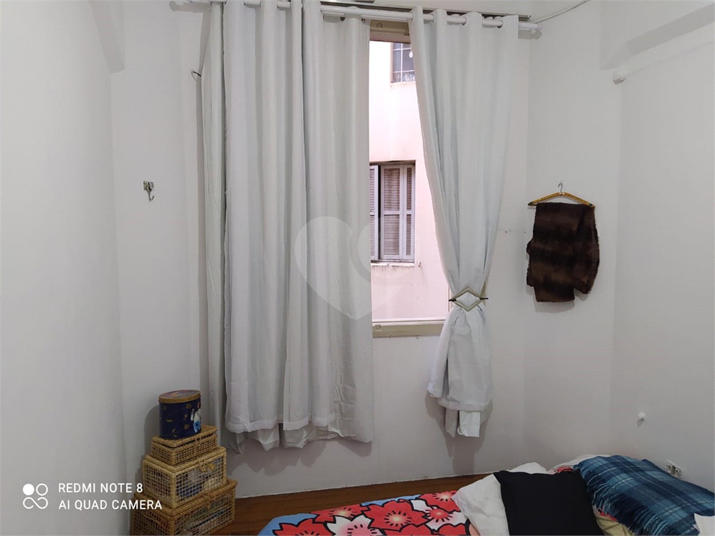 Apartamento à venda com 2 quartos, sendo 1 suíte, no Centro, São Paulo, SP