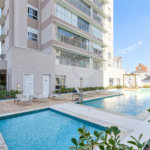 Apartamento à venda com 2 suítes em Santo Amaro, São Paulo, SP