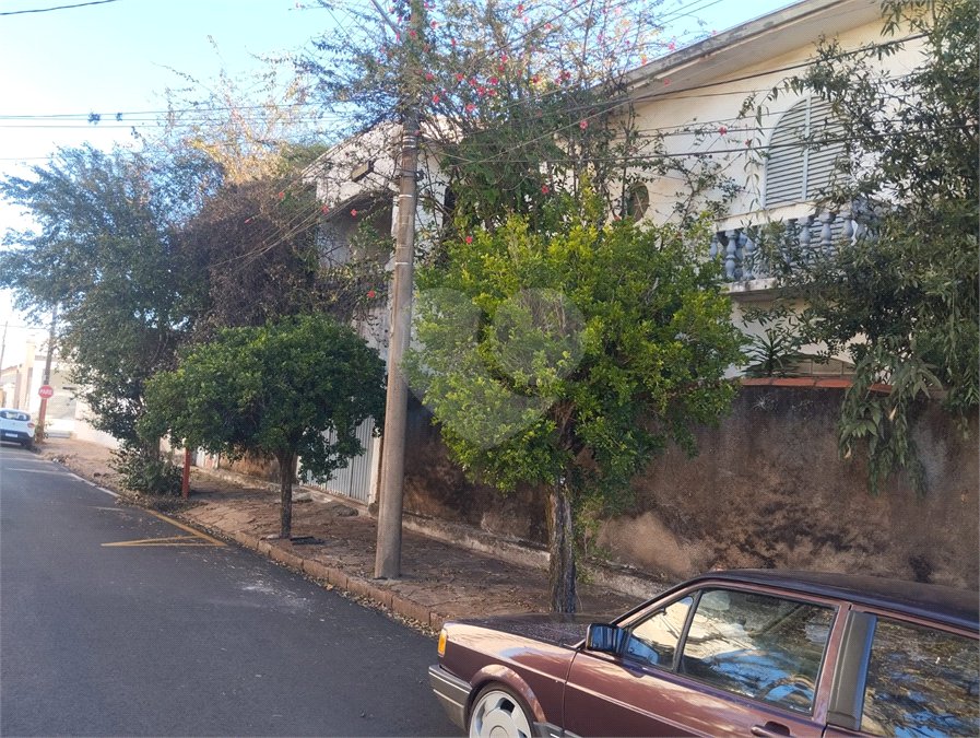 Sobrado à venda com 6 quartos em Vila Monteiro (gleba I), São Carlos, SP