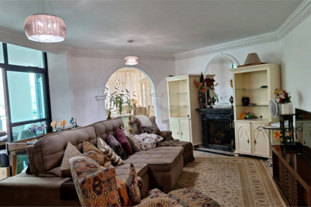 Apartamento à venda com 3 suítes em Pacaembu, São Paulo, SP