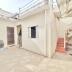 Casa Térrea à venda com 3 quartos, sendo 1 suíte, em Vila Mazzei, São Paulo, SP
